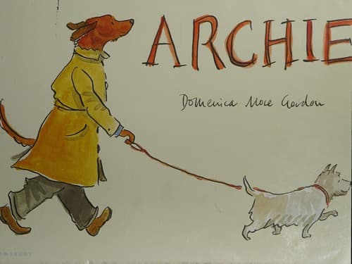 Cover of Archie