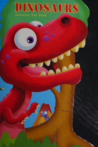 Cover of Dinosaurs