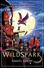 Cover of Wildspark