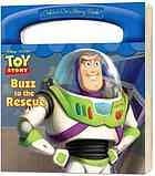 Cover of Buzz to the rescue