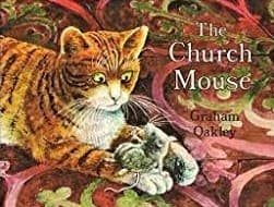 Cover of The church mouse