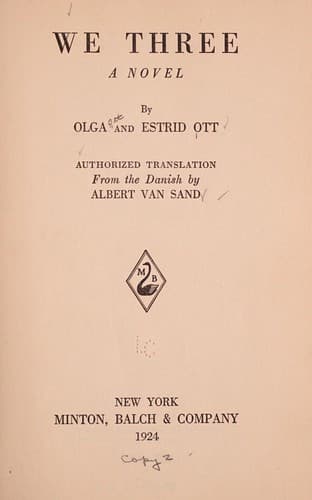Cover of Bear's big day