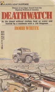 Cover of Deathwatch