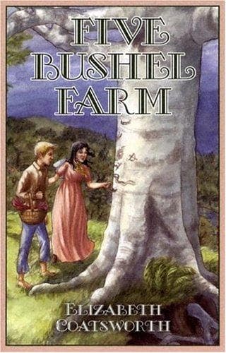 Cover of Five Bushel Farm