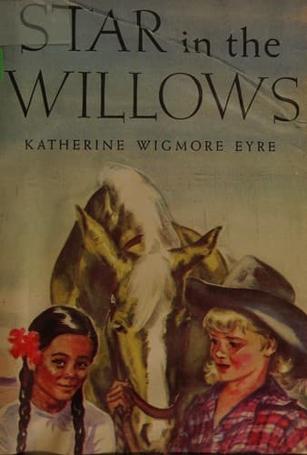 Cover of Star in the willows
