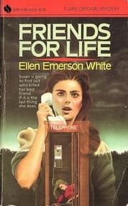 Cover of Friends for Life