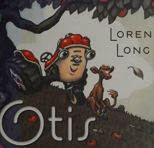 Cover of Otis