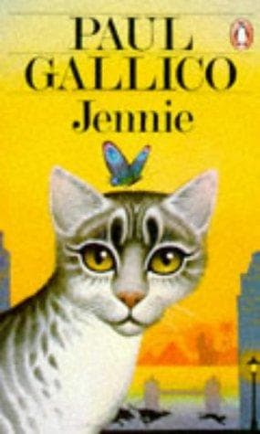 Cover of Jennie