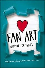 Cover of Fan art