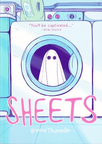 Cover of Sheets