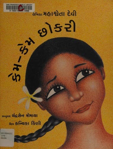Cover of The why-why girl