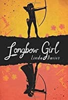 Cover of Longbow girl