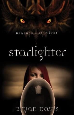 Cover of Starlighter
