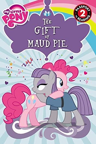 Cover of My Little Pony