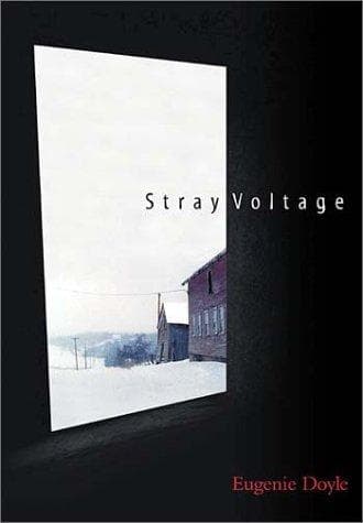 Cover of Stray voltage