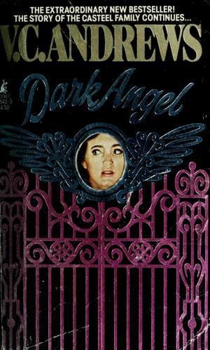 Cover of Dark Angel