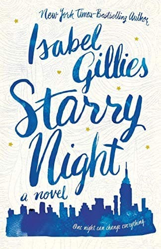Cover of Starry Night