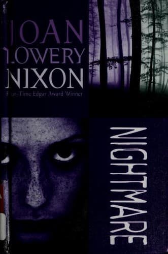 Cover of Nightmare