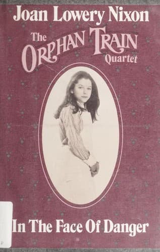 Cover of In the Face of Danger