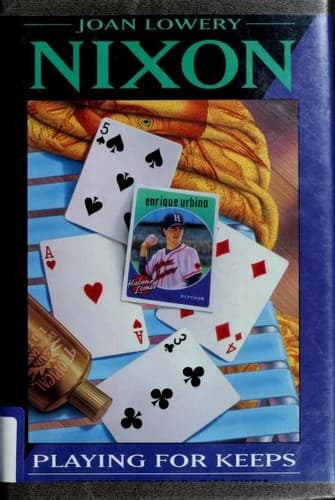 Cover of Playing for Keeps