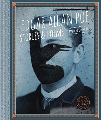 Cover of Stories & Poems [12 stories, 11 poems]