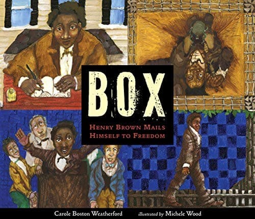 Cover of BOX