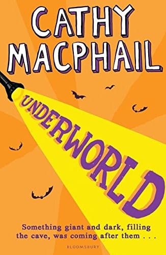 Cover of Underworld