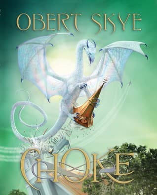 Cover of Choke
