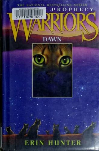Cover of Dawn