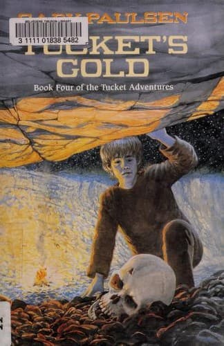 Cover of Tucket's Gold