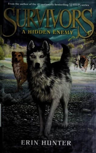 Cover of A Hidden Enemy