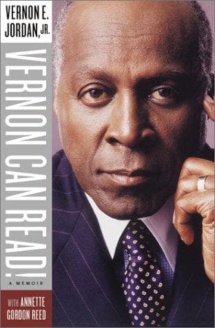 Cover of Vernon can read!