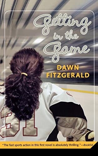 Cover of Getting in the Game