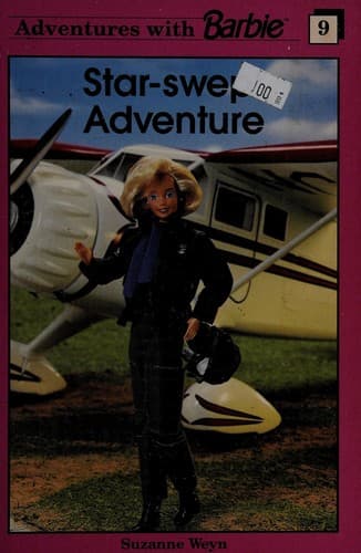 Cover of Barbie