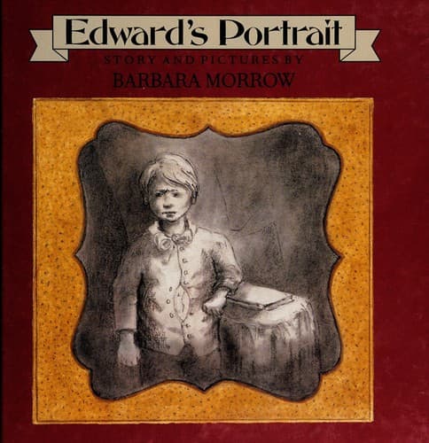 Cover of Edward's portrait