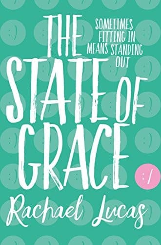 Cover of State Of Grace