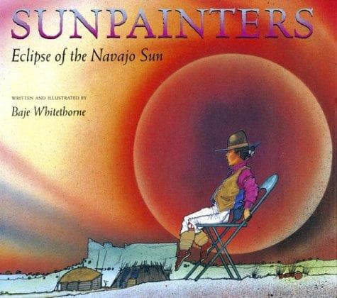 Cover of Sunpainters