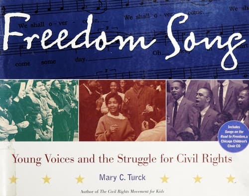 Cover of Freedom song