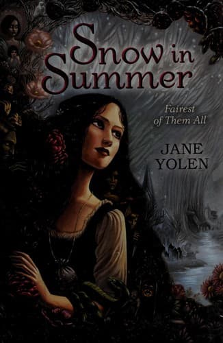 Cover of Snow in Summer