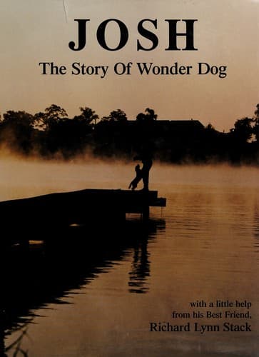 Cover of Josh