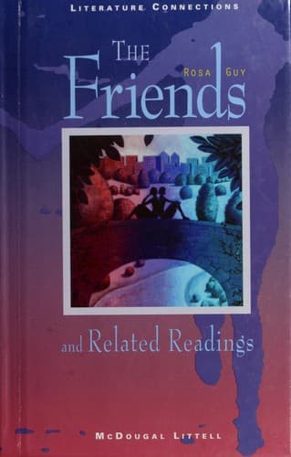 Cover of The Friends