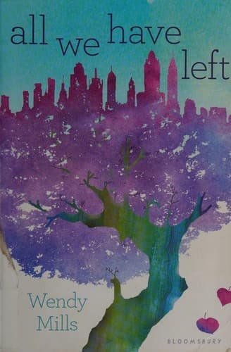 Cover of All we have left