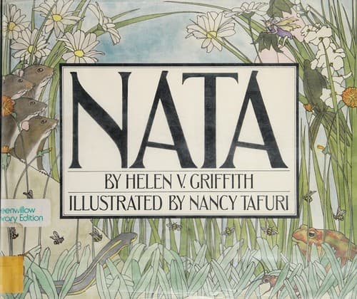 Cover of Nata