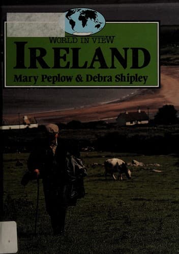 Cover of Ireland