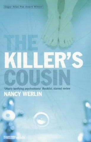 Cover of The Killer's Cousin