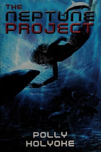 Cover of The Neptune Project