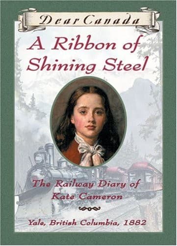 Cover of Dear Canada
