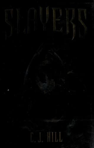 Cover of Slayers