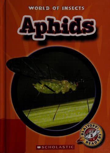 Cover of Aphids