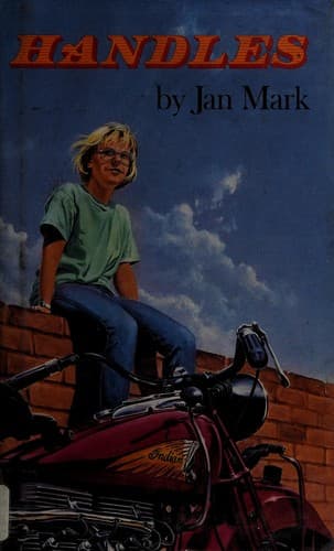 Cover of Handles